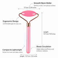 Facial Roller for Massage and Face Relaxation, for Skincare Lovers, Tool