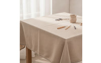 Coarse Pottery Burlap Cloth Rectangular Clay Rolling Cloth for Potters