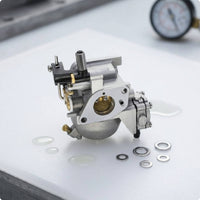Outboards Carburetor Replacement Outboards Engine Carburetor Marine for Mechanics