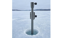Fishing Rod Stand Bracket Anti-Rotation Rod Holder Bracket 16 Mm for Anglers