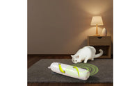 Cat Hide-and-Seek Game Toy Boredom Relief Smart Cat Toy Cute Design Pet Supply for Cats