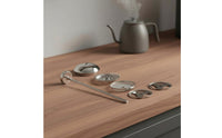 French Press Filter Assembly Kitchenware Accessory for Home Kitchen