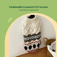 Cat Costume, Dog Sweater, Soft, Warm, Autumn Winter Wear