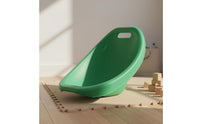 Sturdy ABS Vestibular Training Seat Easy to Clean Balance Seat Focus Support Kids Furniture Lightweight for Preschool