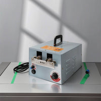 Chicken Debeaking Machine Electric Chicken Beak Cutter Debeaking Machine with Blades Tabletop Poultry Equipment Sturdy