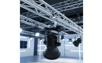 Stage Lighting Accessory Secure Stage Light Hanger Lighting Mount Sturdy Half Coupler Long-Lasting for Event Installers