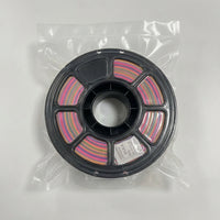 3D Printer Filament PLA 1.75mm, Dimensional Accuracy +/- 0.03mm, 330m Spool for Most fused deposition modeling Printers