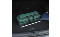 Large Capacity Fishing Rod Bag Adjustable Strap Portable Fishing Rod Carrier Convertible Carry Long-Lasting for Outdoor