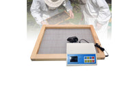 Insertable Bee Venom Collector with Control Box Compact Bee Venom Collector for Apiary Workers