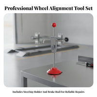 Raised Hub Round Dome Base Center Opening Steering Wheel Fixing Base Molded Ribs
