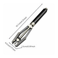 Handle Manual Watch Pointer Remover Repair Tools for Disassembly