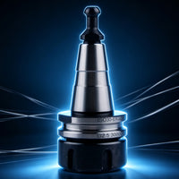 ISO30-ER32 Toolholder Stability Optimized ISO30 ER32 Tool Holder High Precision for CNC Router