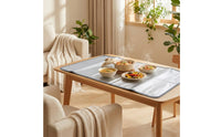 Heat Resistant Mat for Food Warming Mats Lightweight Heat Insulating Mat Plain