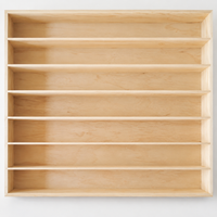 display shelf