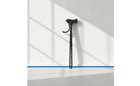 Truss Tool with Hinged Hook Sturdy Truss Pin Remover Effortless Pin Removal Tool for Stage Crews