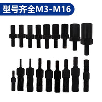 Manual Pin Puller Set M3-M16 with Internal and External Thread Heads
