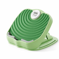Non-Slip Calf Stretcher Stable Slant Board with Adjustable Height Secure Fitness Equipment Washable for Athletes