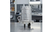Petrol Pump Assembly Direct Replacement Part Compact for Mechanics, Repair