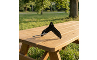 Miter Corner Clamp 90-Degree Miter Joint Clamp Clamps V-Shaped Exact for Woodworkers, Frame Building, Cabinet Making