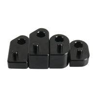 Driver Floorboard Extension Kit Sturdy Floorboard Extension Kit Metal