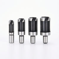 Wood Plug Countersink Sturdy for Woodworking