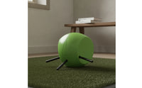 Golf Training Aid Ball  Precision Golf Swing Practice Tool Universal  for Beginners