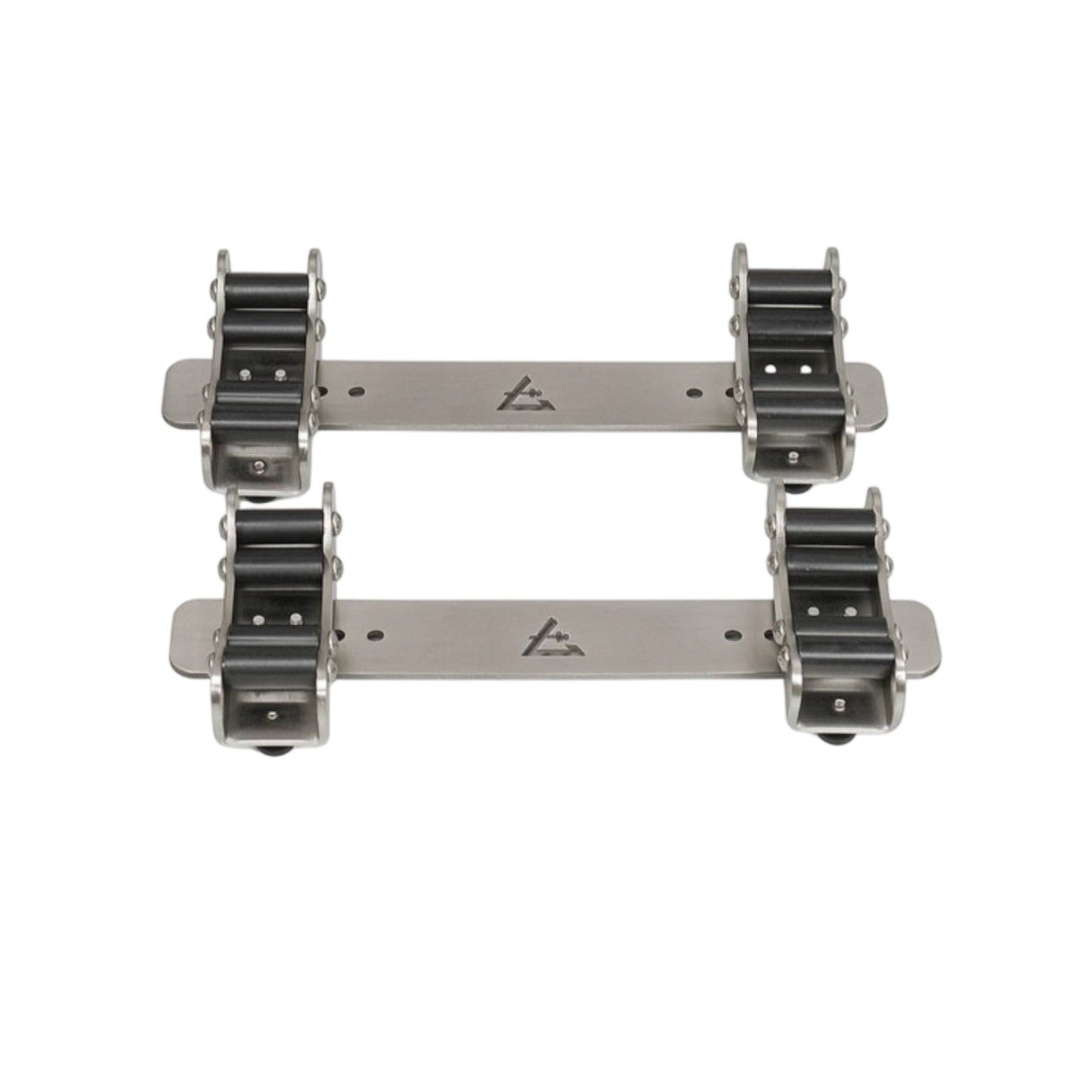 Dumbbell Holder Cradles Adjustable Dumbbell Holder Equipment for Home Gym