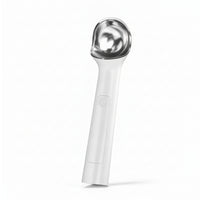 Handheld Electric Ice Cream Scoop Cordless Heated Ice Cream Scoop Ergonomic Utensil Smooth for Kitchen