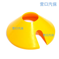 科吉CORGHI科维光明火鹰BRIGHT拆胎机扒胎机锁紧锥体保护套弹扭簧