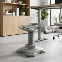 Push-up Assist Assistant with Spring Supportive Spring-Loaded Push-up Stand Fitness Equipment Compact Stable for Beginners