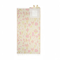 Convertible Beach Towel Bag Hands Towel Bag with Pocket Easy-Carry for Beachgoers, Pool