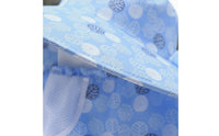 Lightweight Neck Flap Sun Hat Breathable Women's Headwear Quick Dry for Cycling, Hiking