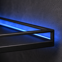 wall shelves