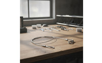 Stage Lighting Accessory Secure Stage Light Hanger Lighting Mount Sturdy Half Coupler Long-Lasting for Event Installers