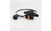 Fishing Water Management System Control Mechanism Manual Remote Control Mechanism Assembly Leak for Anglers Tanks