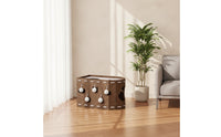 Cat Scratcher House Felt Triangular Cat House Multi-Functional Cat Furniture for Cats, Living Room