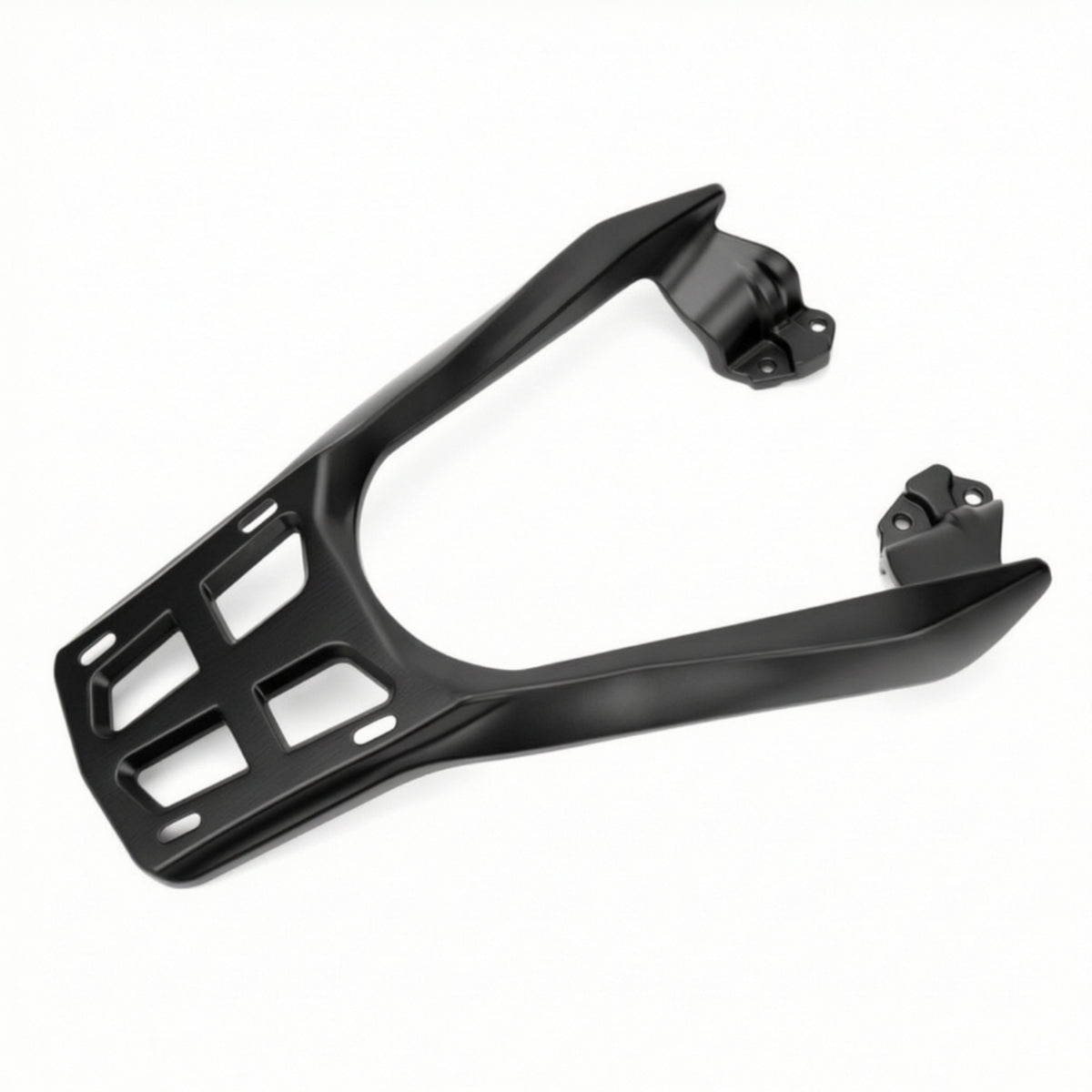 Aluminum Alloy Motorcycle Rear Rack