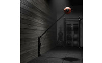 Posture Correction Throw Form Corrector Ball Return Basketball Throw Coach Practice Aid Sports Training Gear Anti-Slip for Coaches