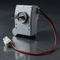 Refrigerator Evaporator Fan Motor Compatible Refrigerator Evaporator Fan Motor Assembly Powerful Air Movement Replacement Part