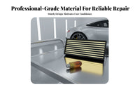 Paintless Dent Removal Tap down Tool Long-Lasting Aluminum Alloy Dent Removal