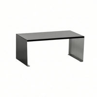 Stainless Steel Storage Rack Sturdy Kitchen Organizer Rack Modern for Homeowners