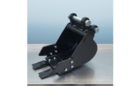 Mini Digger Attachments Easy Installation Universal Digger Attachments Hydraulic Thumb Kit Factory Direct for Construction