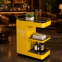 bar cart
