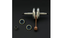 Crankshafting  Assembly Replacement Crankshafting  with Seals Compatible Engine Part for Mechanics