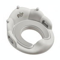 Potty Training Toilet Seat Raised Children's Toilet Seat Easy to Clean