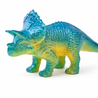 Dinosaur Stationery Mystery Bag for Children, Student School Supplies, Classroom Rewards Surprise Gift Set for Kids