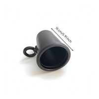 Barbell Landmine with Side Loop Long-Lasting Landmine Attachment Versatile