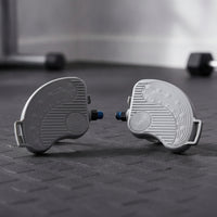 Exercise Bike Pedals Stationary Long-Lasting Strong for Indoor Cycling, Home Gym
