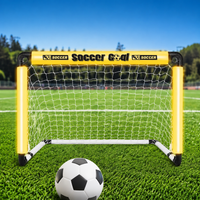 portable soccer goal