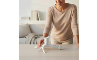 Deer Branch Candle Holder Minimalist Design Branch Candle Holder Gift Idea Table Decoration for Living Room